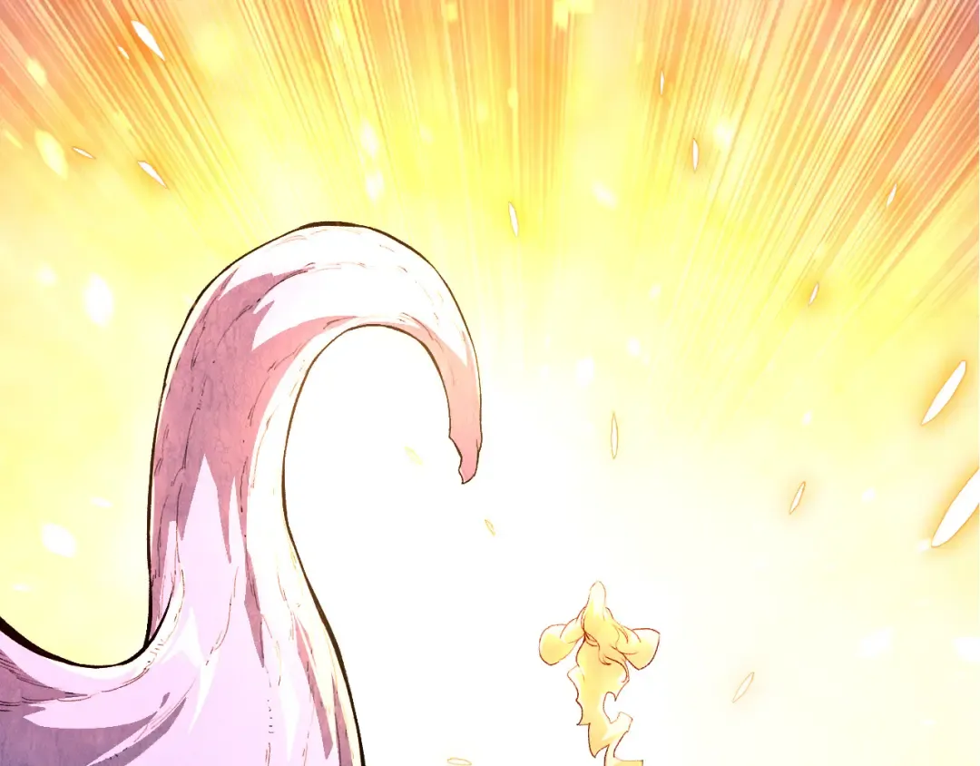 第48话 灵力潮汐 第146页
