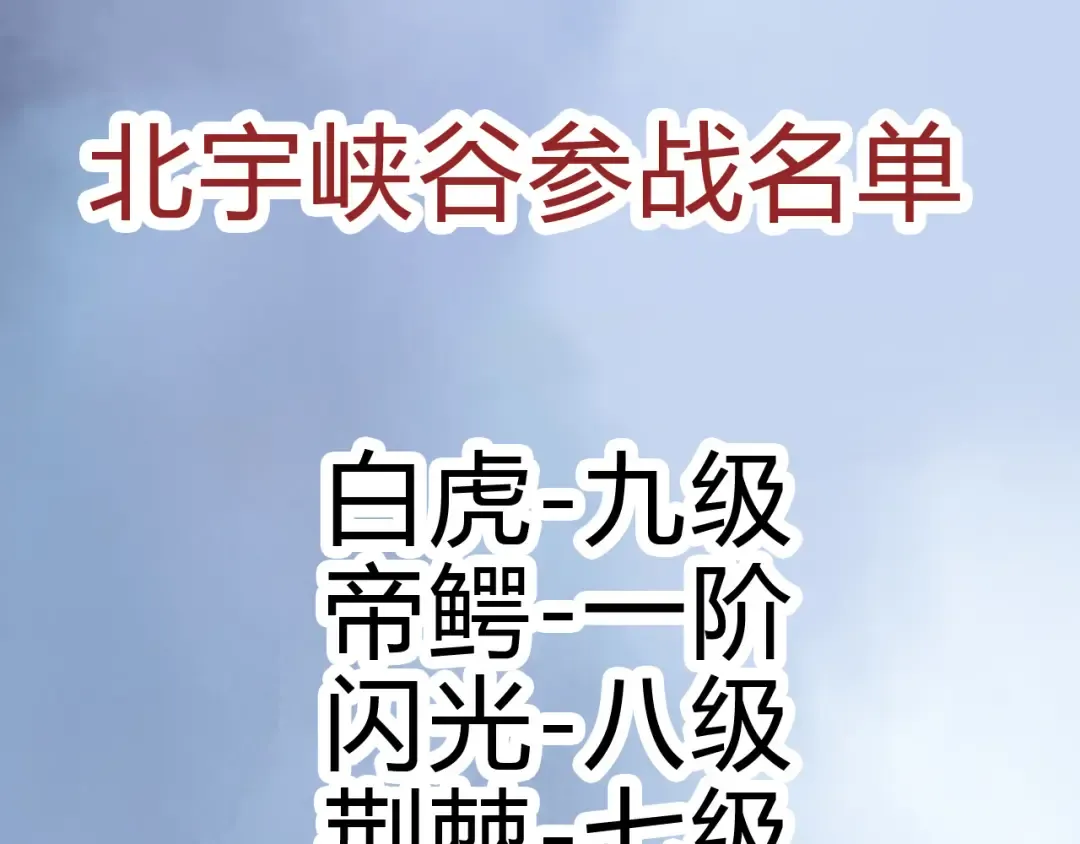 第50话 虞子瑜的决心，与人类决一死战 第147页