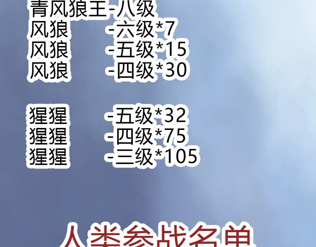 第50话 虞子瑜的决心，与人类决一死战 第149页