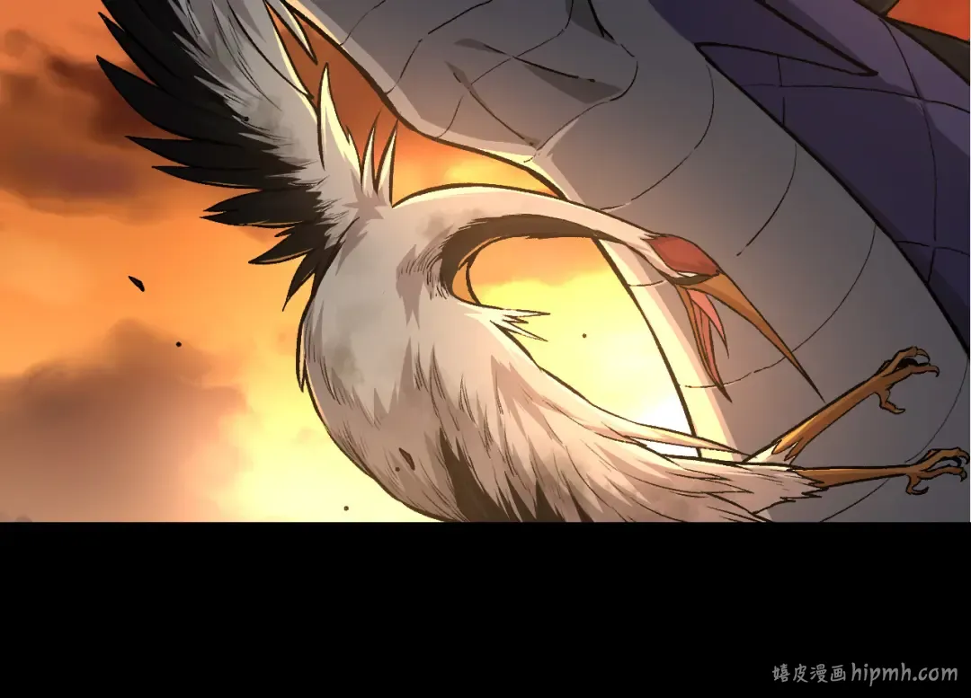 第54话 百兽之王的威严 第104页