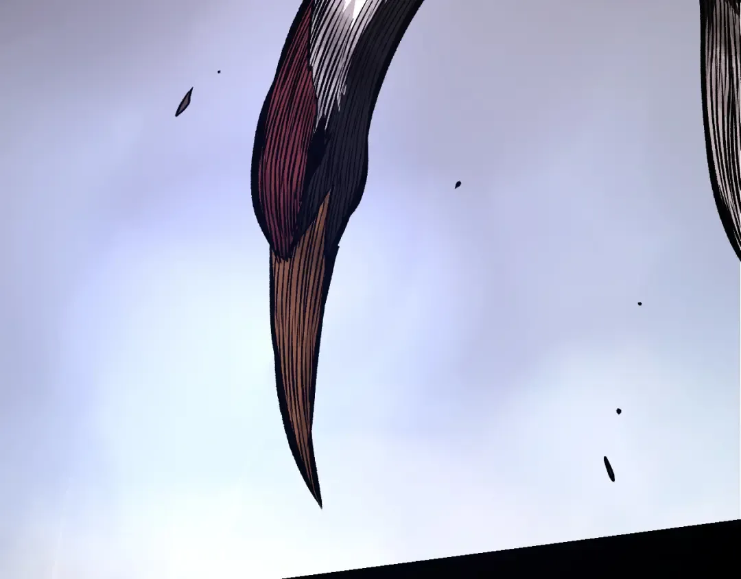 第54话 百兽之王的威严 第111页