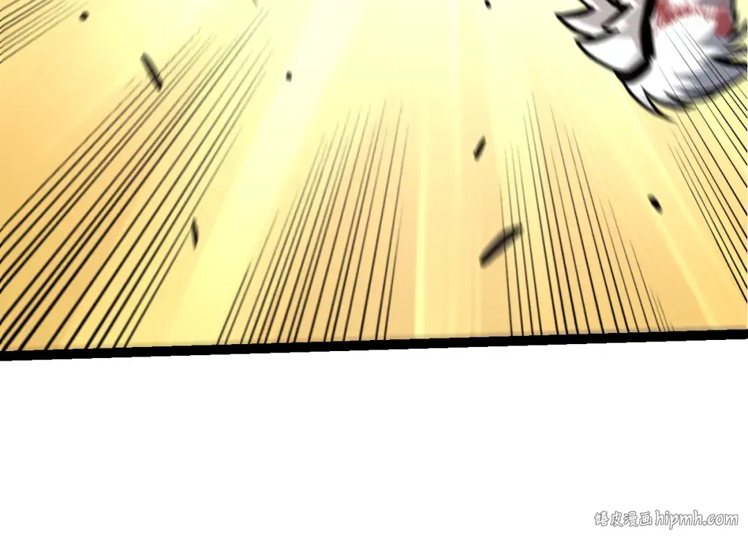 第54话 百兽之王的威严 第64页