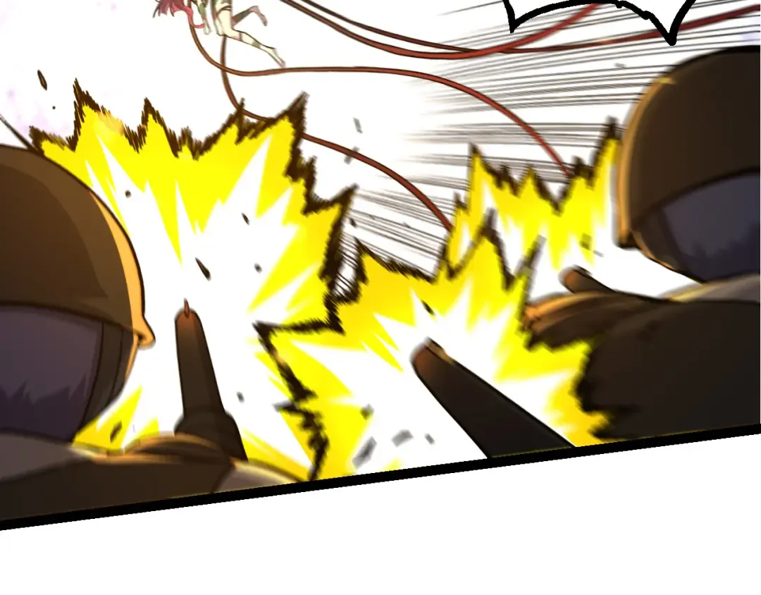 第54话 百兽之王的威严 第76页