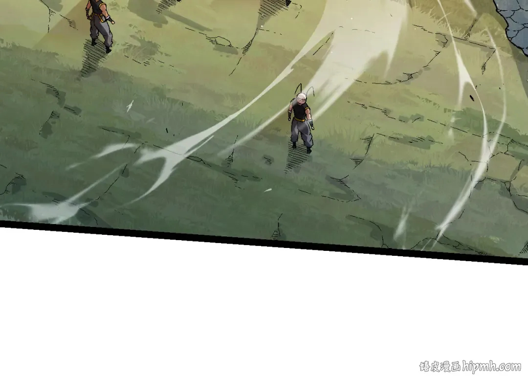 第55话 绝望！复仇！ 第104页