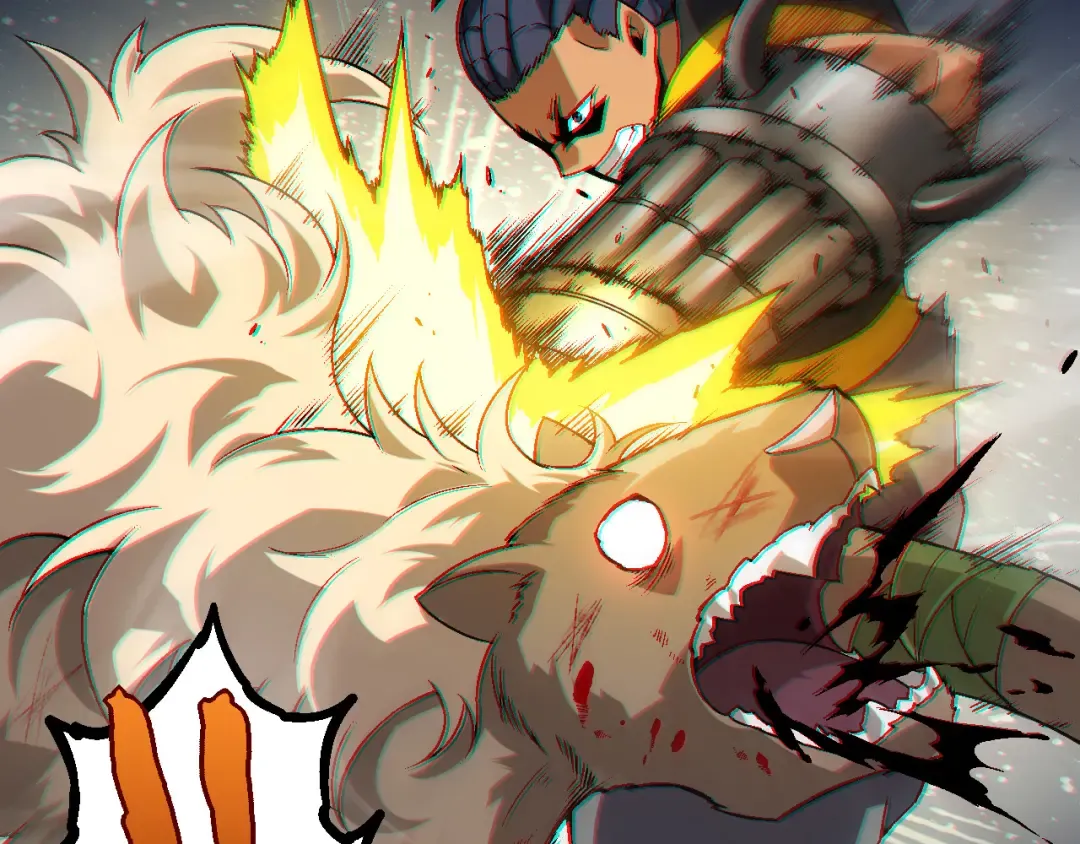第55话 绝望！复仇！ 第66页