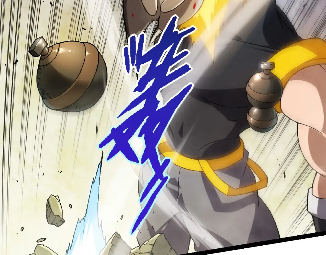 第55话 绝望！复仇！ 第79页