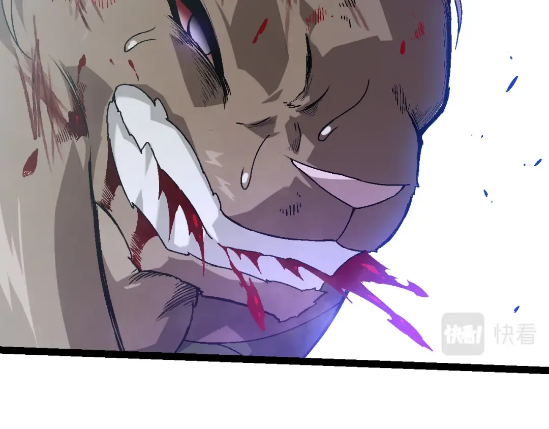 第55话 绝望！复仇！ 第81页