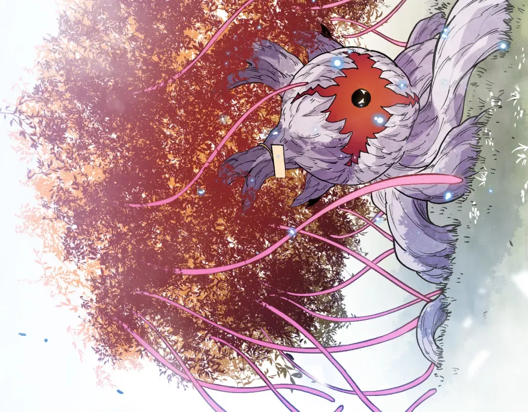 第56话 绝望的逆境爆发 第110页