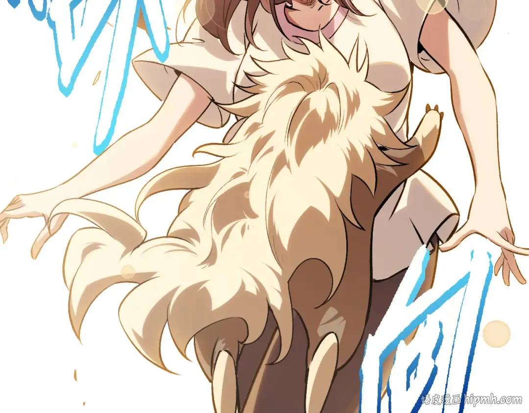第56话 绝望的逆境爆发 第16页