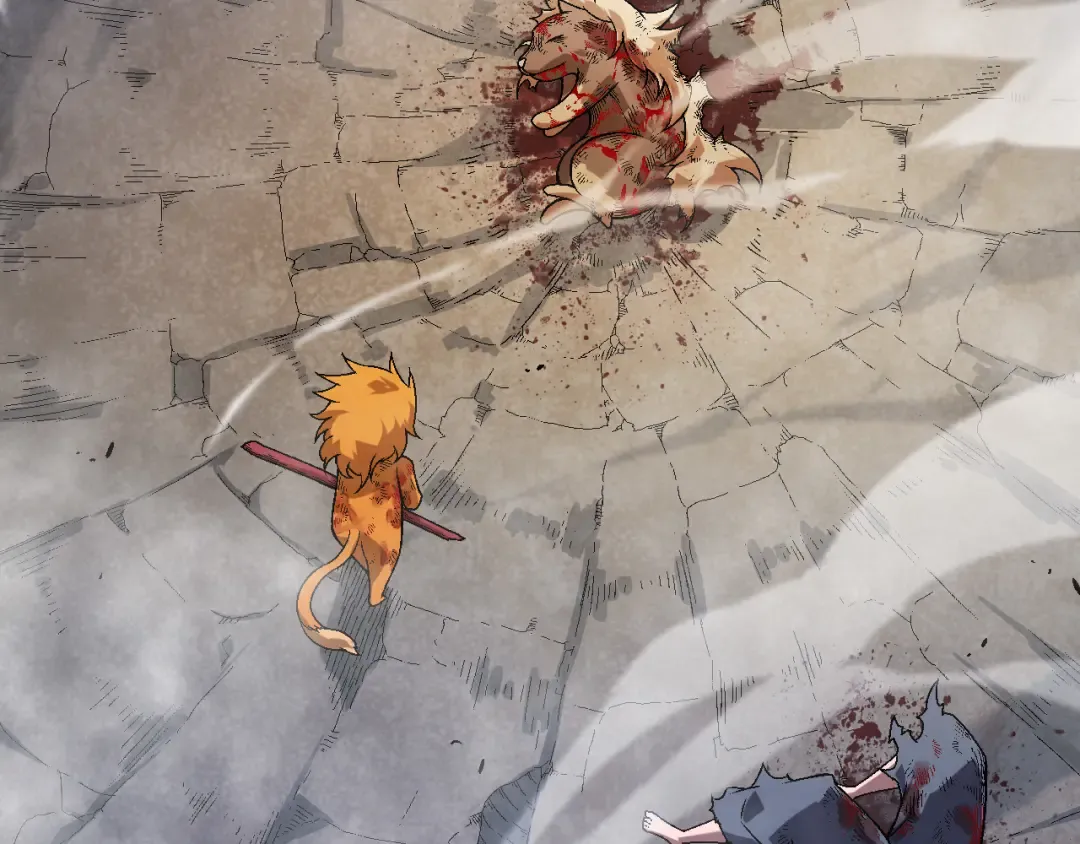 第56话 绝望的逆境爆发 第26页