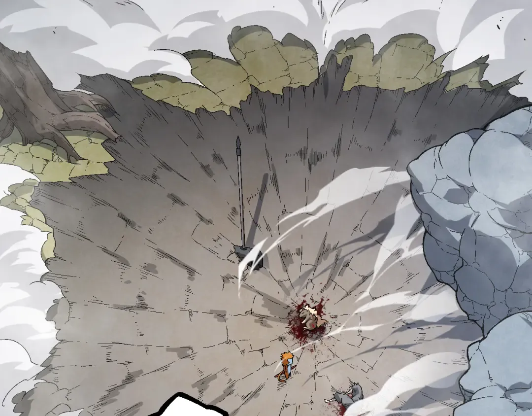 第56话 绝望的逆境爆发 第29页