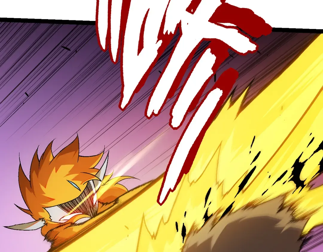 第56话 绝望的逆境爆发 第36页