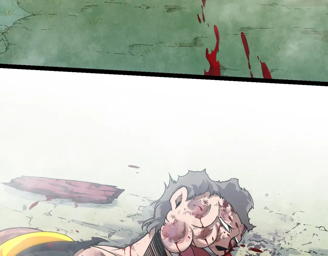 第56话 绝望的逆境爆发 第47页