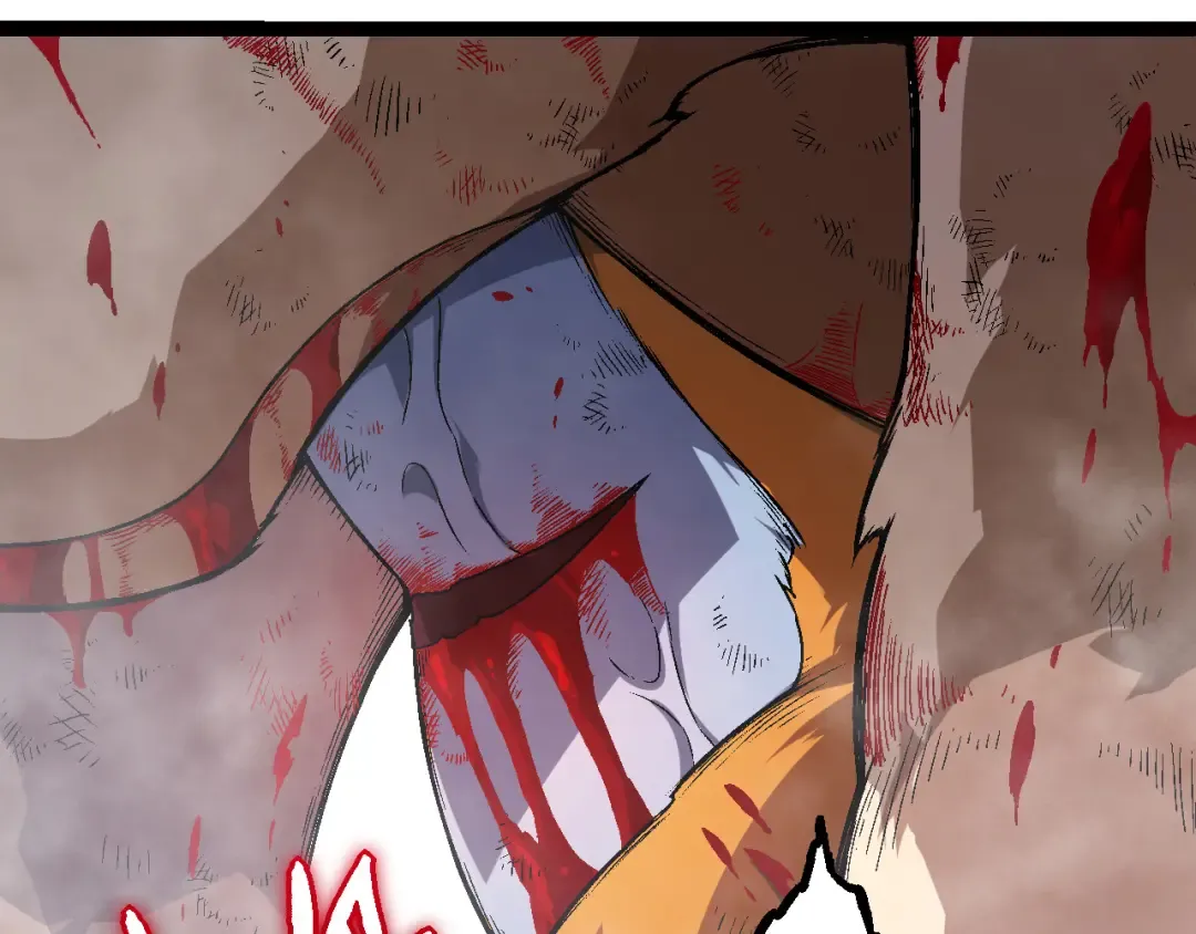 第56话 绝望的逆境爆发 第51页
