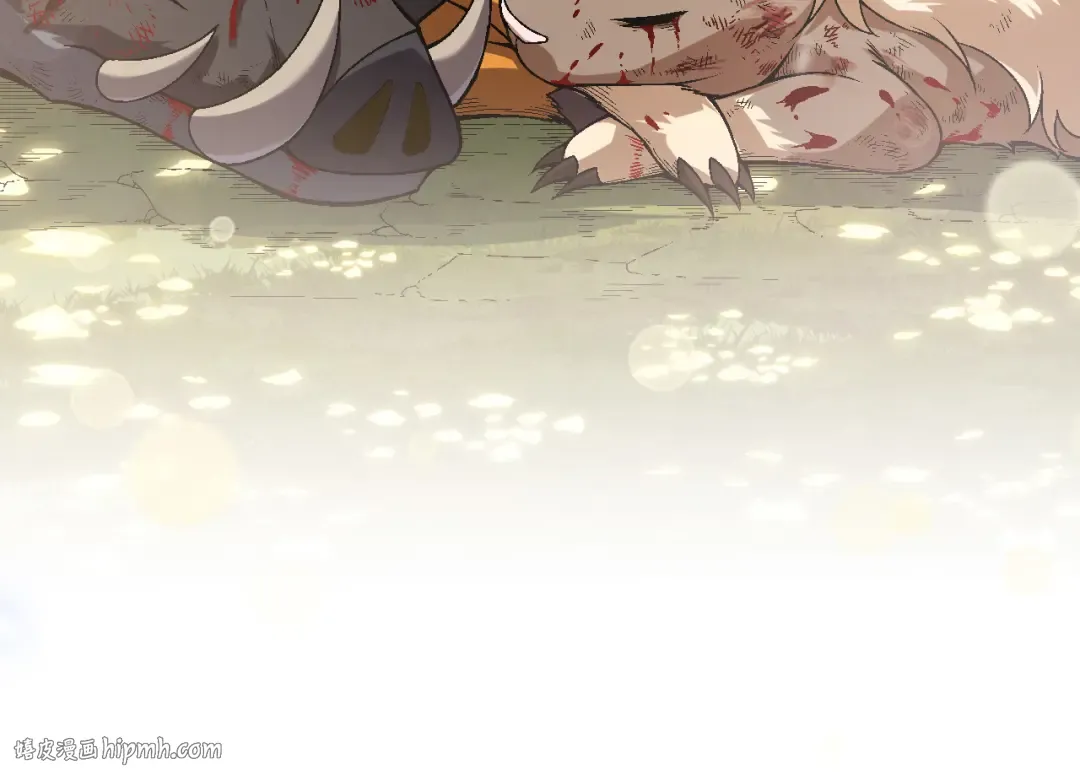 第56话 绝望的逆境爆发 第64页