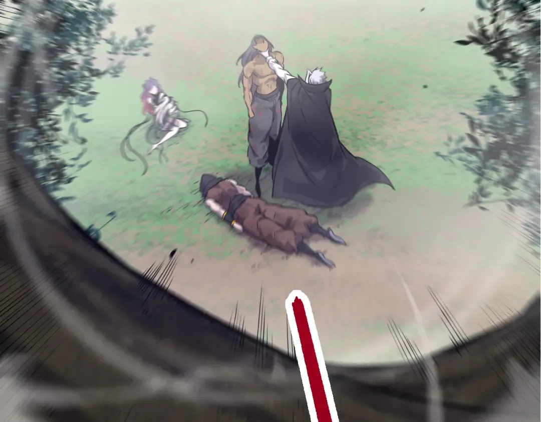 第57话 强敌，超凡一阶 第106页