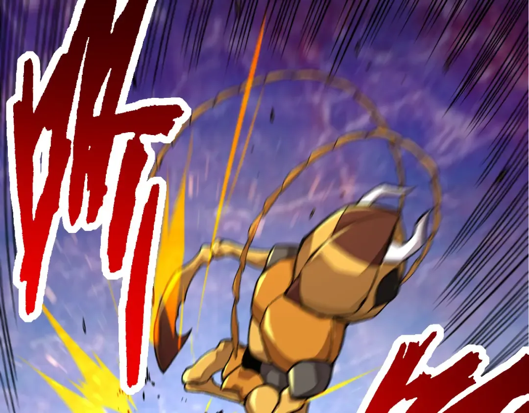 第57话 强敌，超凡一阶 第138页