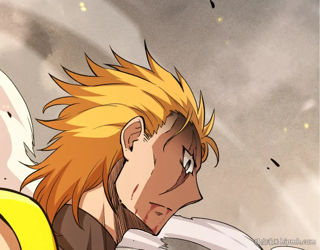 第57话 强敌，超凡一阶 第40页