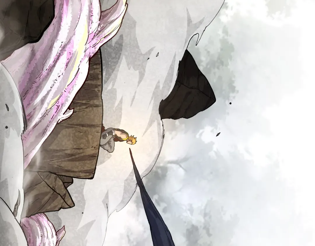 第57话 强敌，超凡一阶 第46页