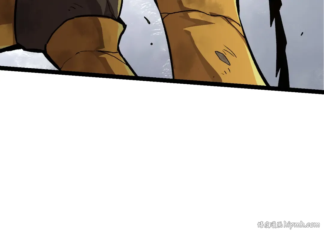 第58话 绝望的怒吼 第104页