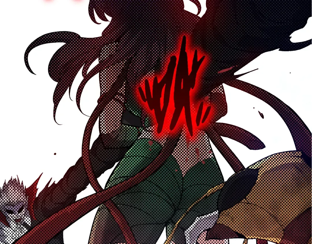 第58话 绝望的怒吼 第116页