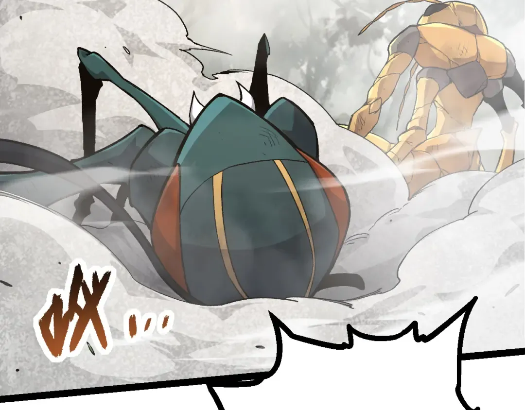 第58话 绝望的怒吼 第99页