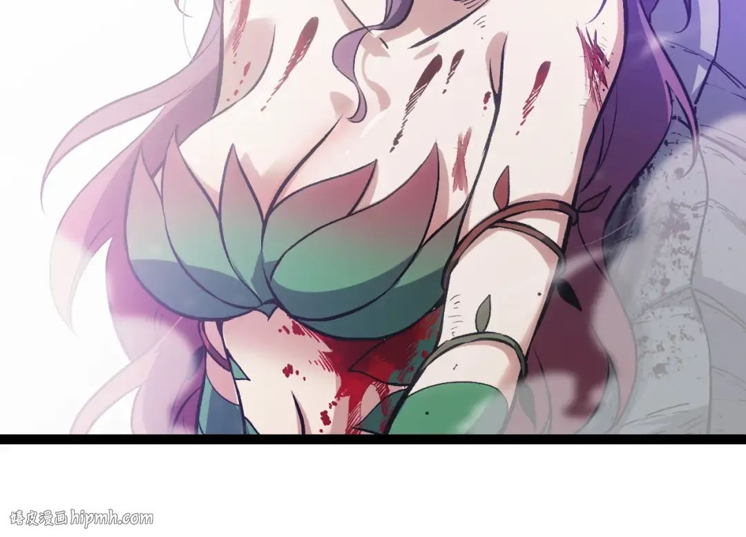 第61话 颜冷菱！死！ 第24页