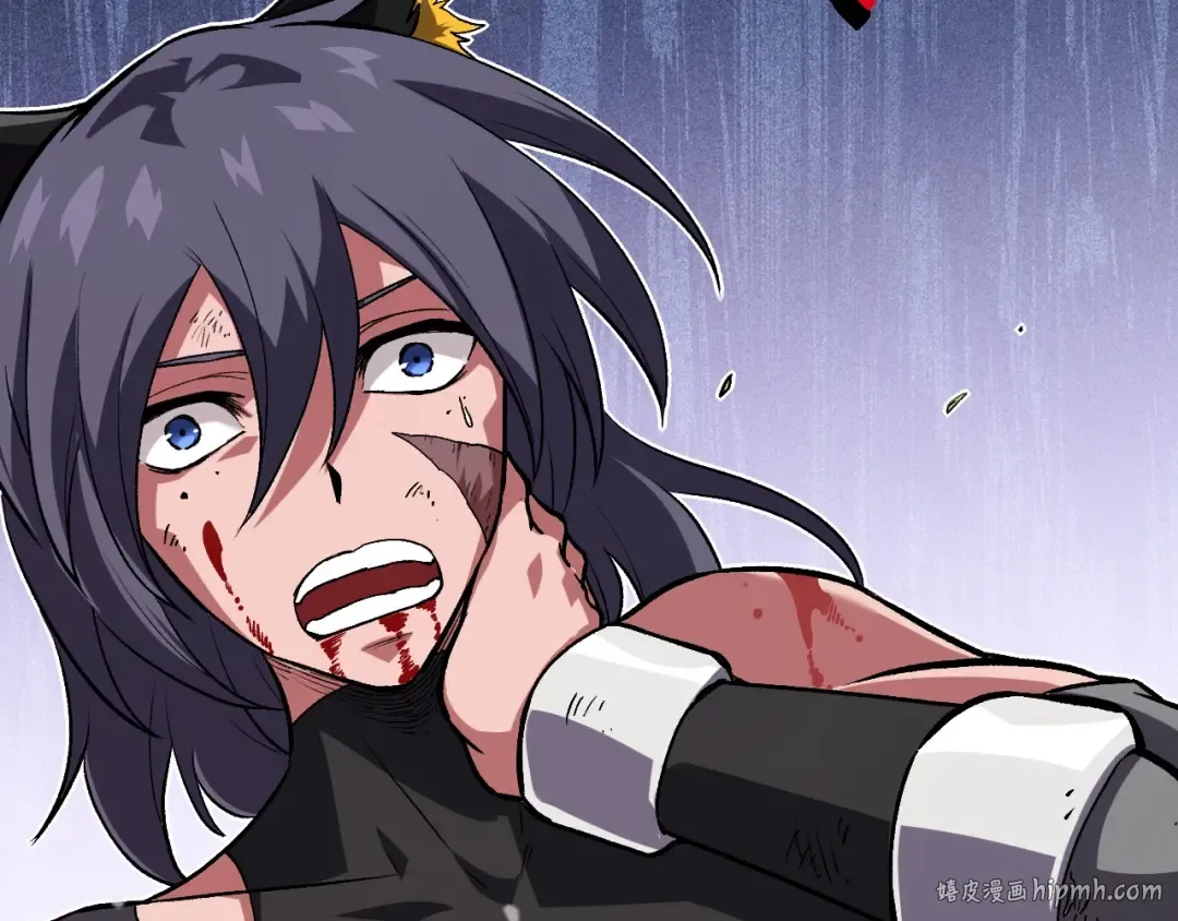 第61话 颜冷菱！死！ 第40页