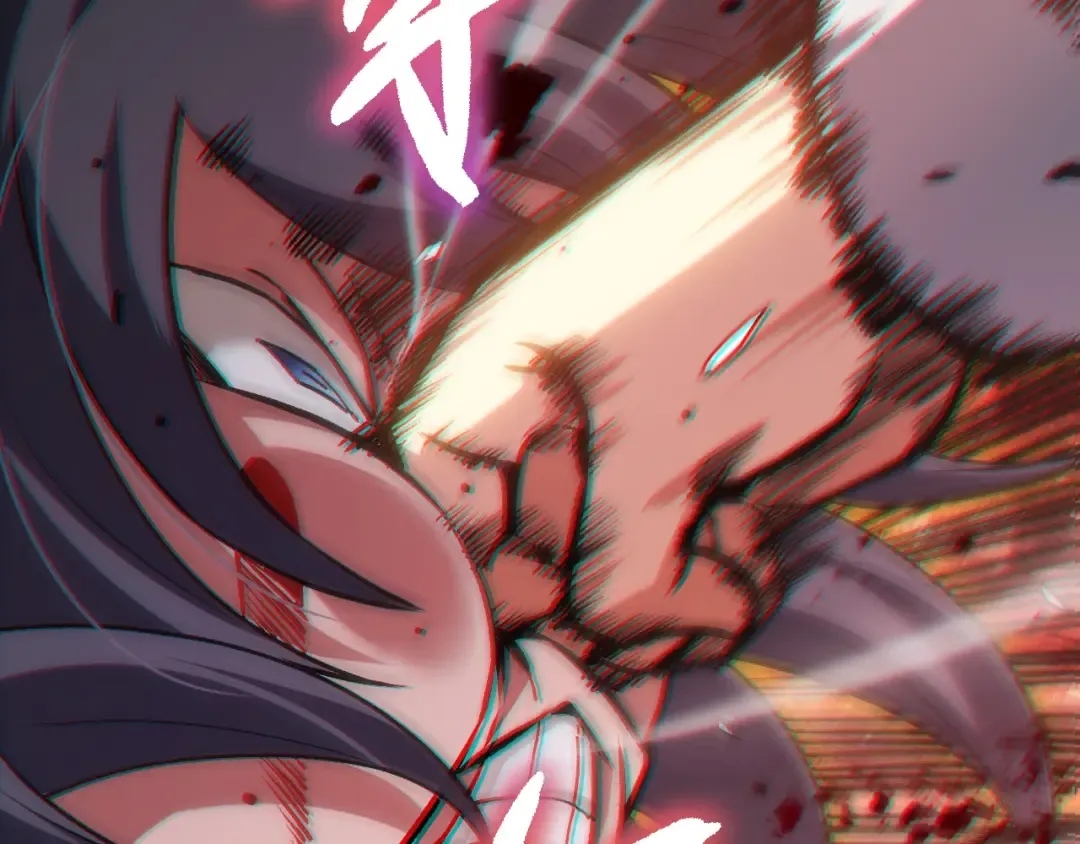 第61话 颜冷菱！死！ 第85页