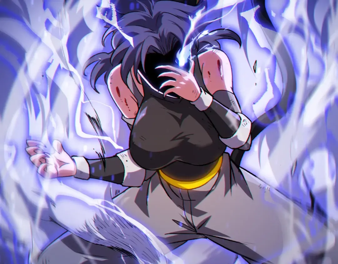 第61话 颜冷菱！死！ 第95页