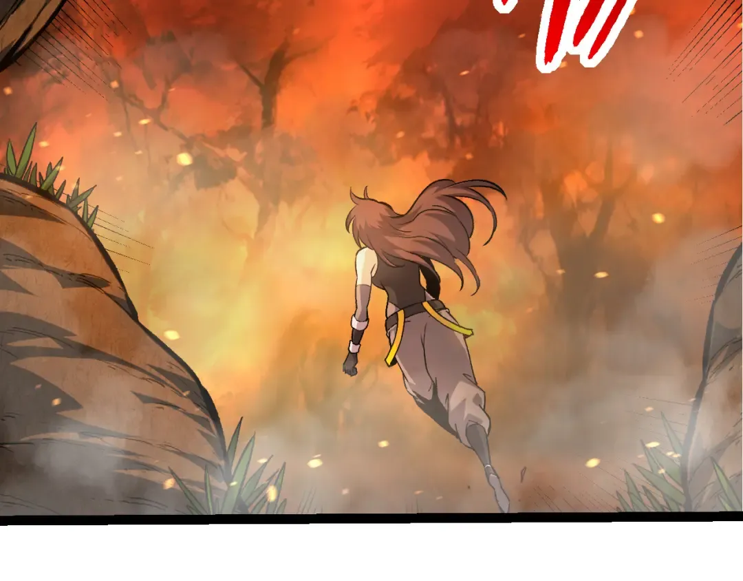 第62话 巨鳄的压迫感 第11页