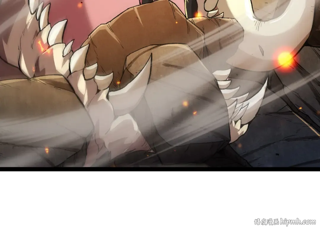 第62话 巨鳄的压迫感 第144页