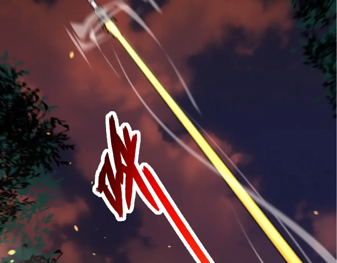 第64话 最强灵力导弹 第106页