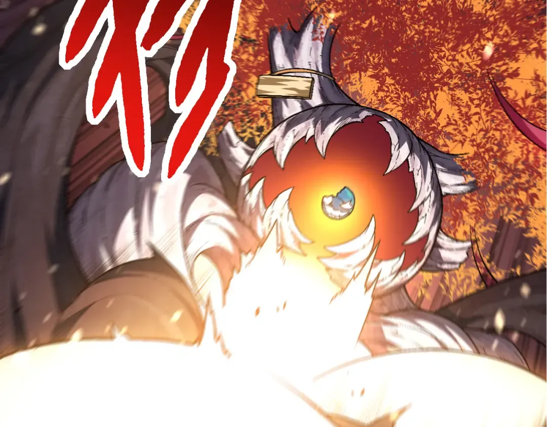 第64话 最强灵力导弹 第139页
