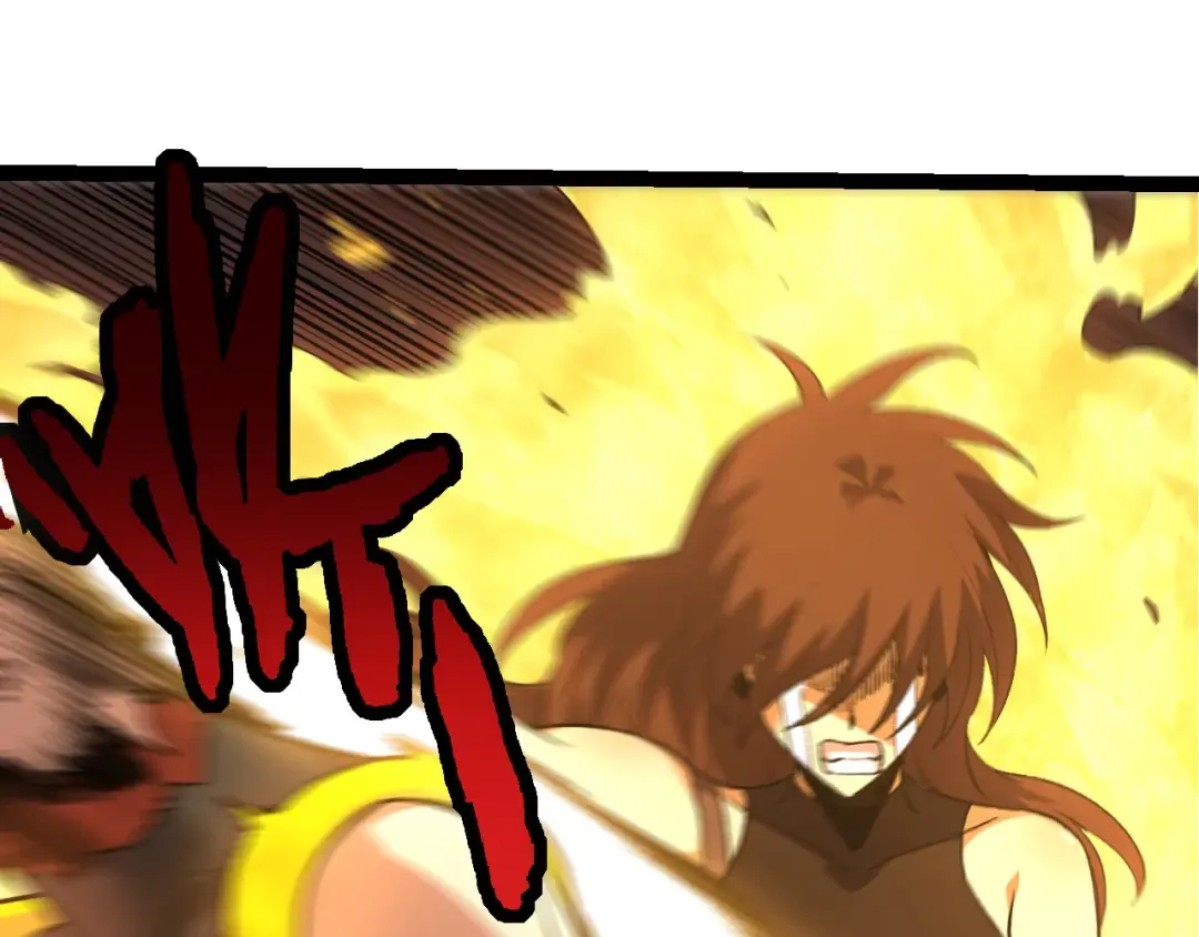 第65话 小灵的爆发 第57页