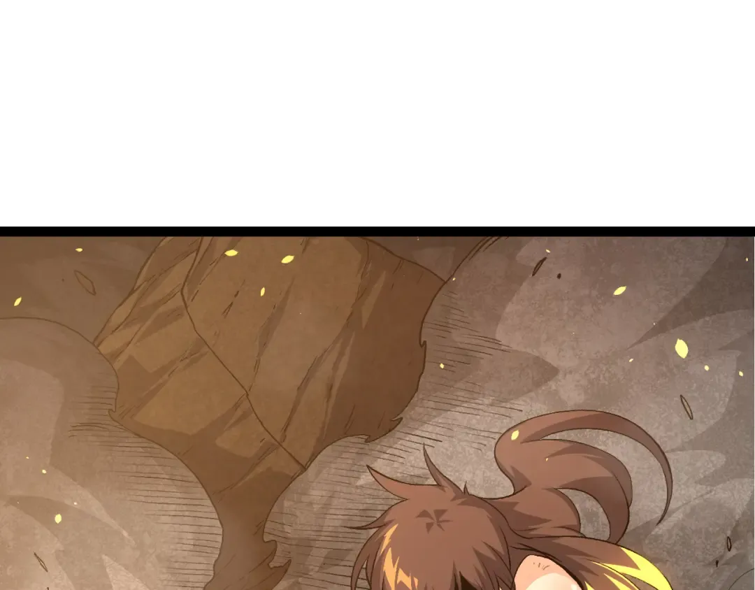 第65话 小灵的爆发 第95页