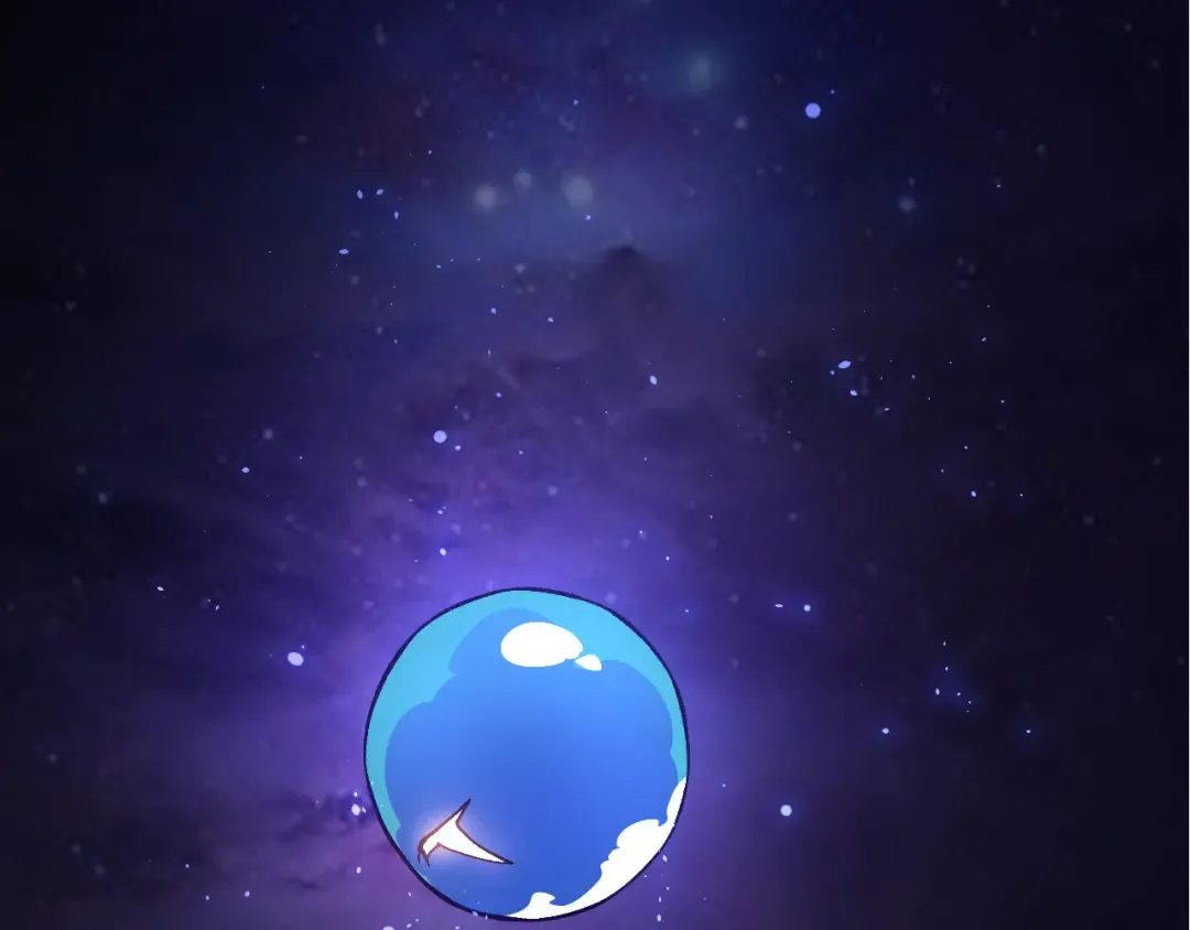 第66话 柳神 第6页