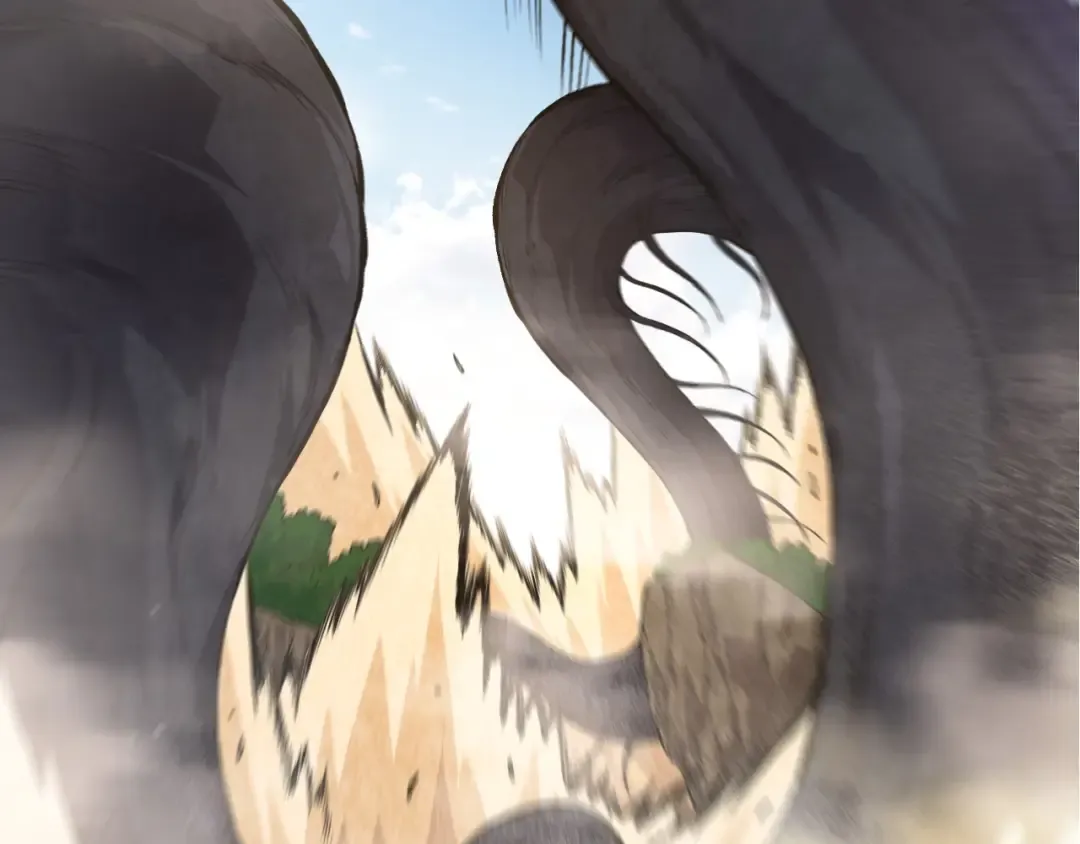 第71话 三王齐聚 第111页