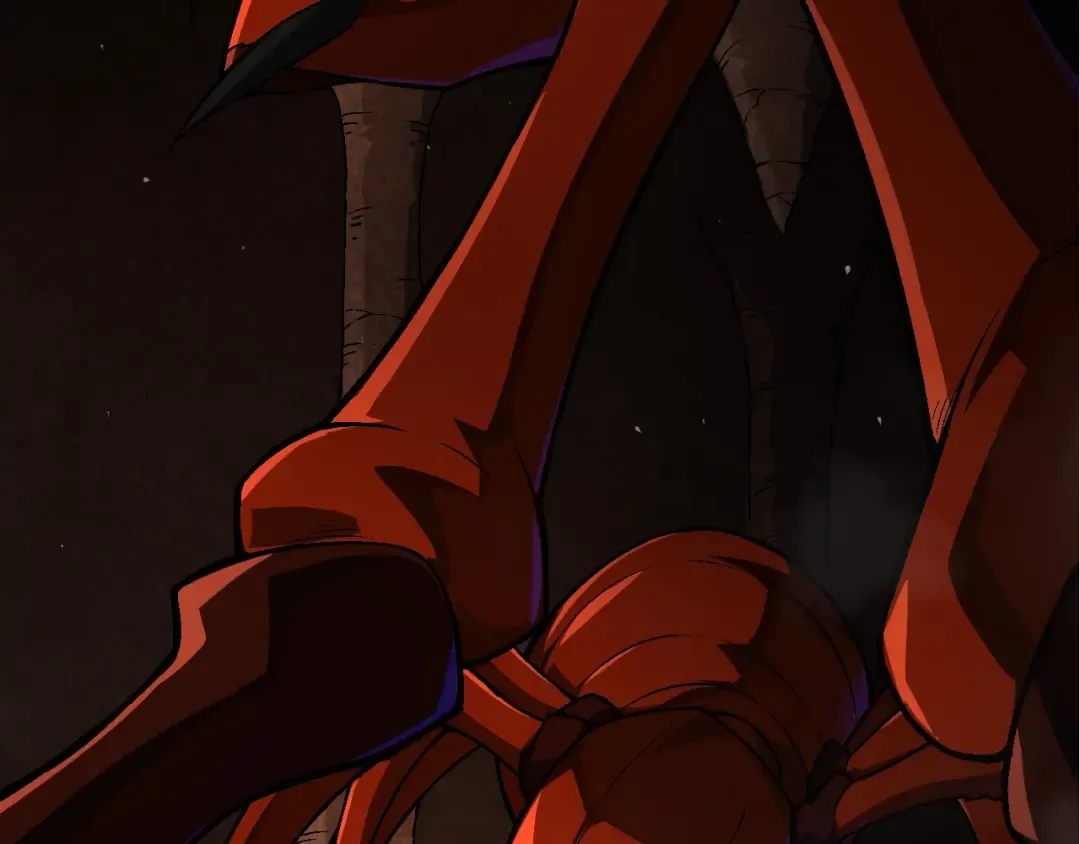 第71话 三王齐聚 第13页