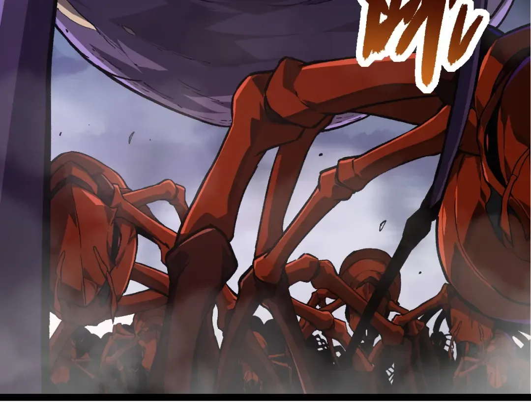 第71话 三王齐聚 第147页