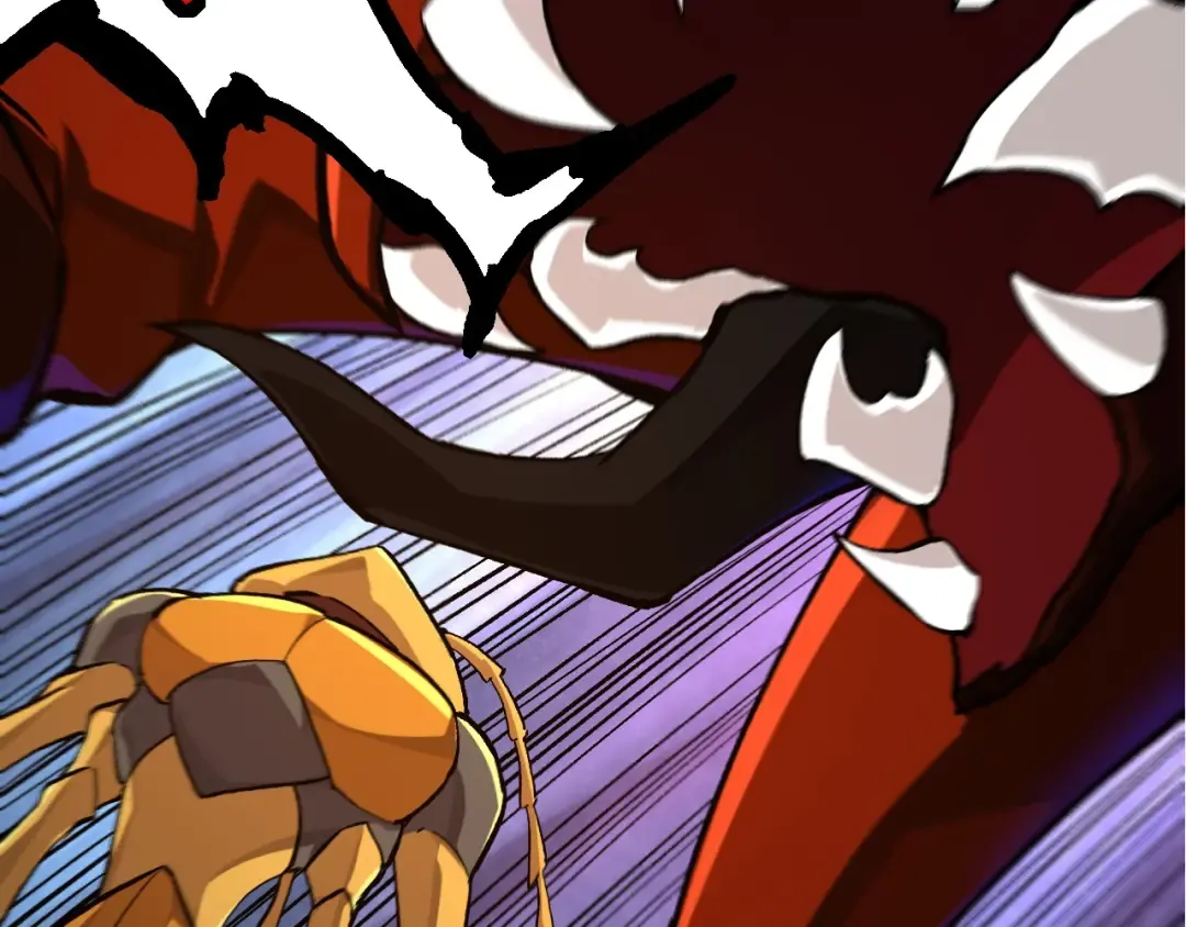 第71话 三王齐聚 第23页
