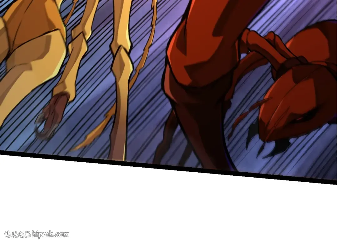 第71话 三王齐聚 第24页