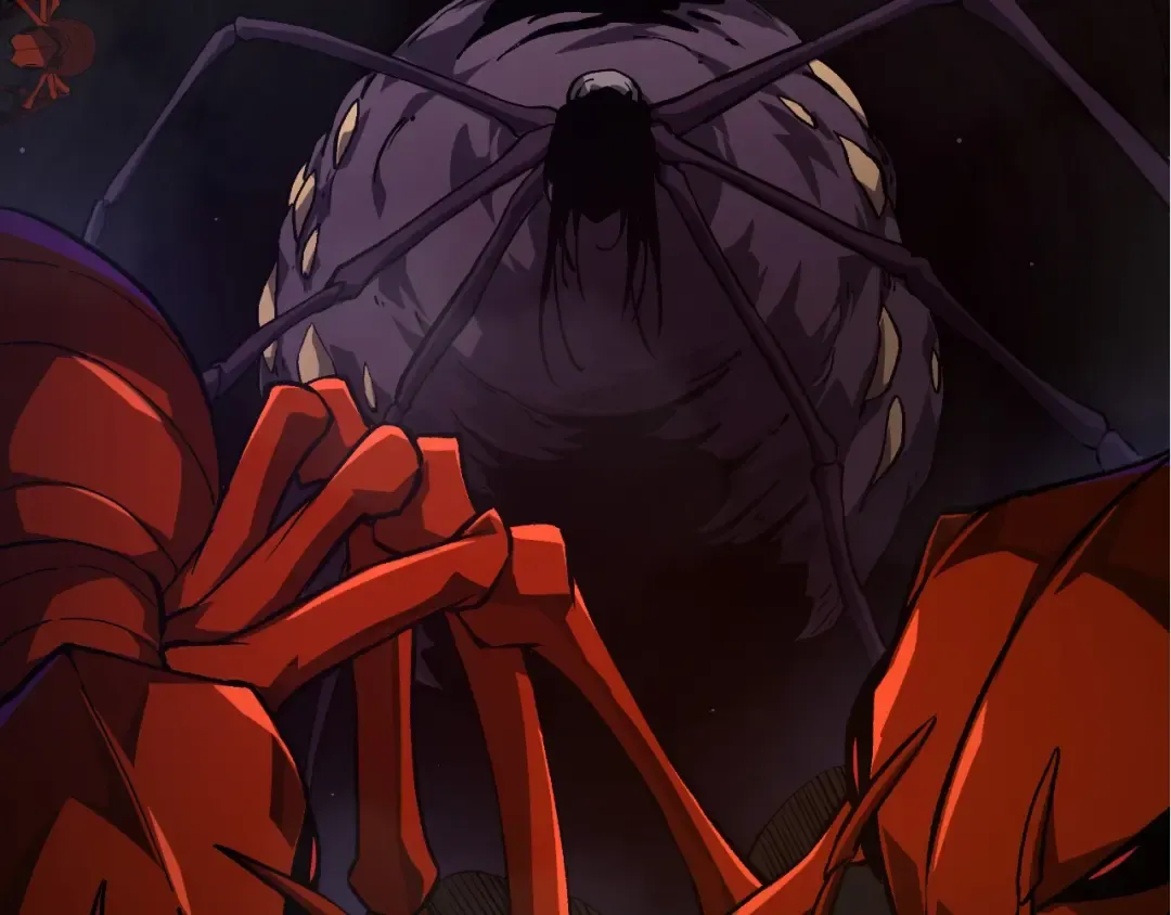 第71话 三王齐聚 第36页
