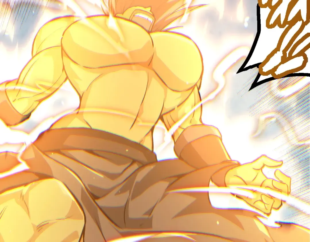 第71话 三王齐聚 第83页