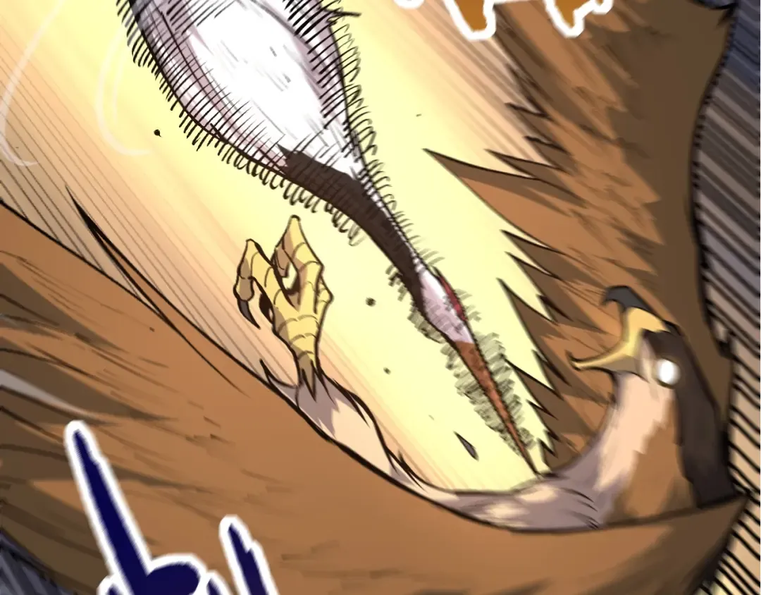 第72话 强大异兽……熊猫？！ 第51页