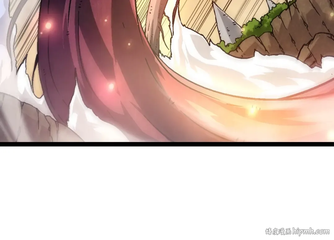 第73话 第二次灵力潮汐 第144页