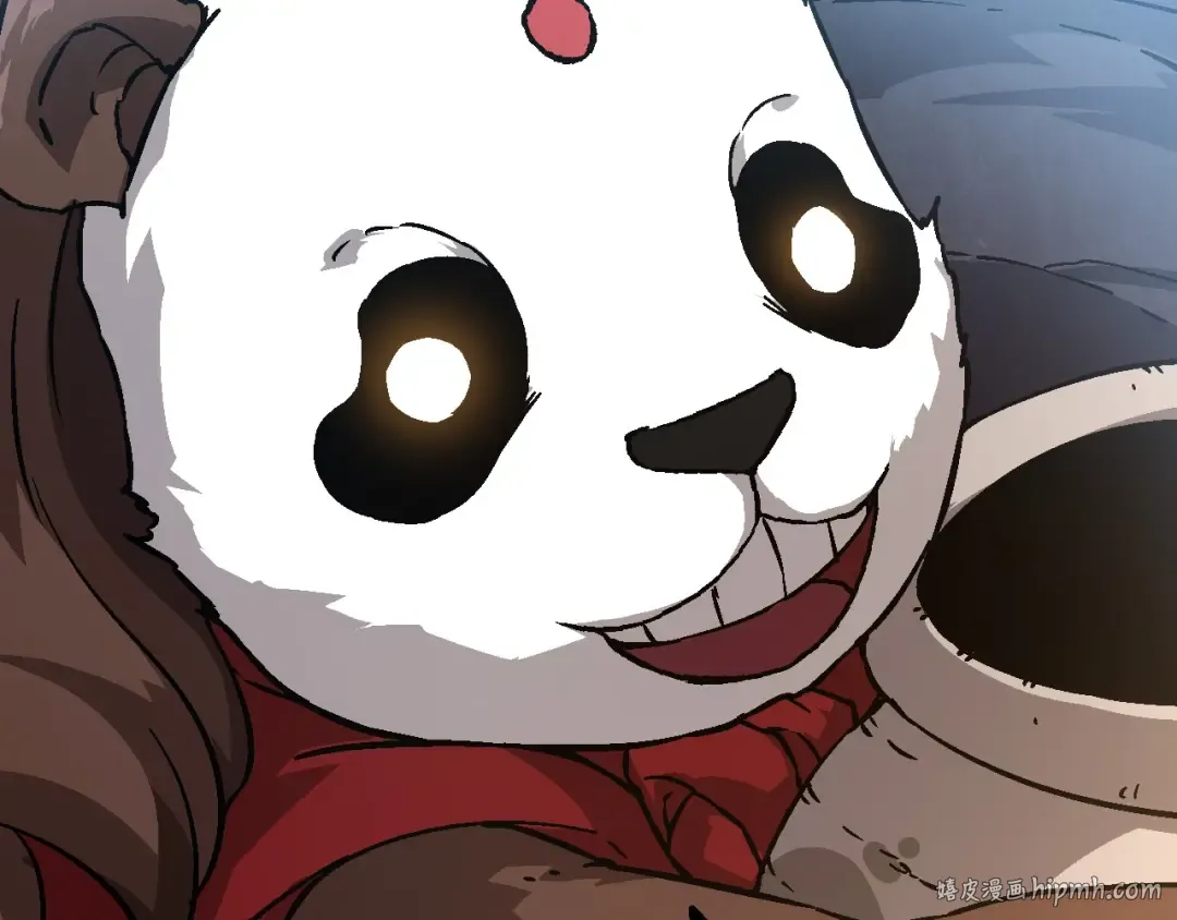 第73话 第二次灵力潮汐 第40页