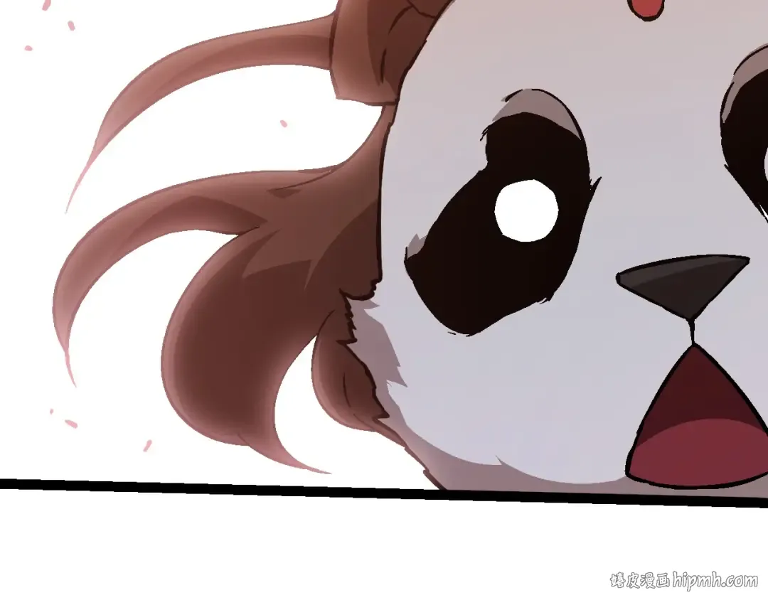 第73话 第二次灵力潮汐 第8页