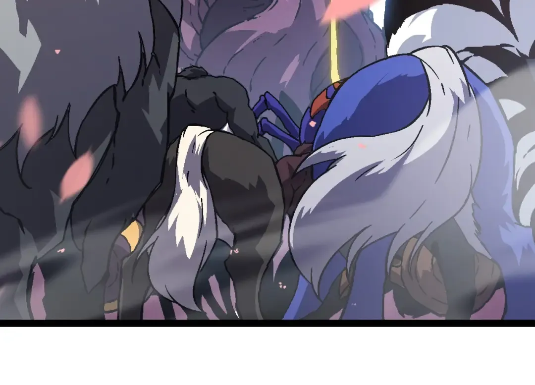 第73话 第二次灵力潮汐 第84页
