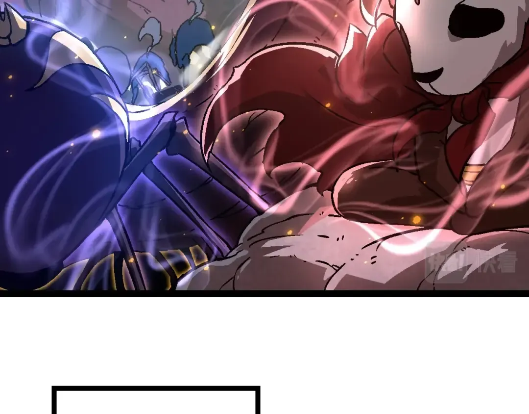第74话 峡谷中的巨大树影 第109页